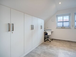 Vakantiehuis Greetsiel Buitenaudio-opname 27