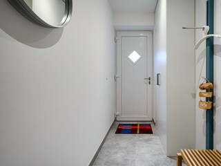 Casa per le vacanze Greetsiel Registrazione all'aperto 28