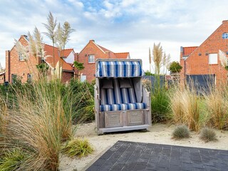 Casa per le vacanze Greetsiel Registrazione all'aperto 31