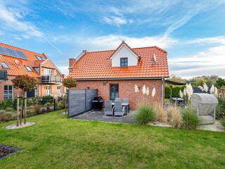 Casa per le vacanze Greetsiel Registrazione all'aperto 33