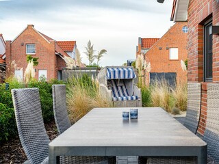 Casa per le vacanze Greetsiel Registrazione all'aperto 38