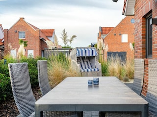 Vakantiehuis Greetsiel Buitenaudio-opname 38
