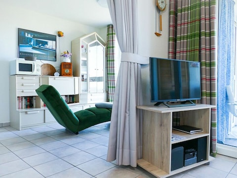 Ferienwohnung H14A