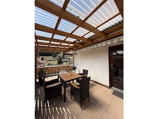 Ferienwohnung Menzenschwand Außenaufnahme 4