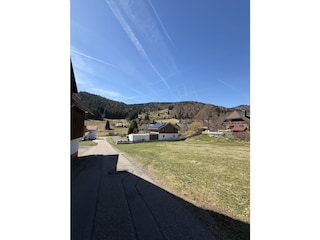 Ferienwohnung Menzenschwand Umgebung 36