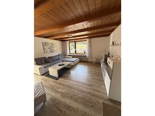 Ferienwohnung Menzenschwand Außenaufnahme 1