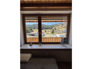 Ferienwohnung Menzenschwand Ausstattung 10