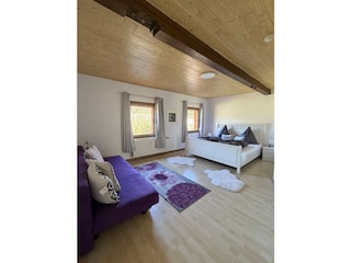 Ferienwohnung Menzenschwand Ausstattung 13