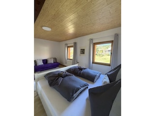 Ferienwohnung Menzenschwand Ausstattung 16