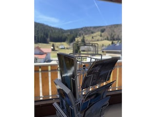 Ferienwohnung Menzenschwand Ausstattung 11