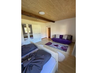 Ferienwohnung Menzenschwand Ausstattung 17