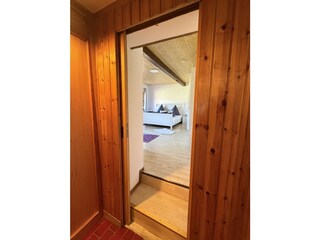 Ferienwohnung Menzenschwand Ausstattung 12