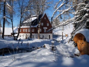 Ferienhaus Pension Schneider - Deutschland - image1