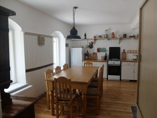 Ferienhaus Breitenbrunn im Erzgebirge Ausstattung 8