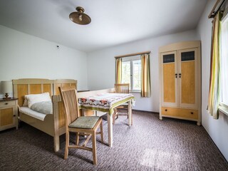 Ferienhaus Breitenbrunn im Erzgebirge Ausstattung 11