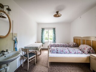 Ferienhaus Breitenbrunn im Erzgebirge Ausstattung 12