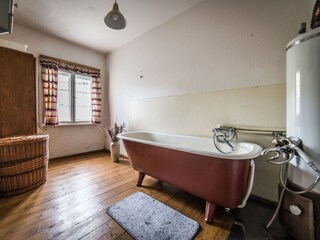 Ferienhaus Breitenbrunn im Erzgebirge Ausstattung 13