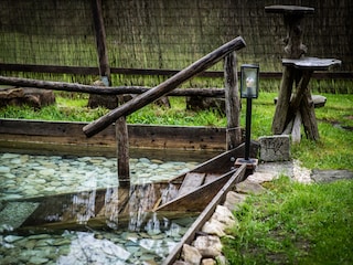 Ferienhaus Breitenbrunn im Erzgebirge Außenaufnahme 9