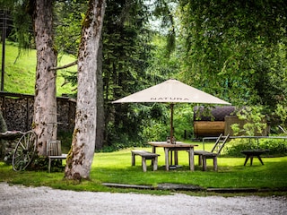 Ferienhaus Breitenbrunn im Erzgebirge Außenaufnahme 10