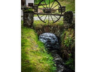 Ferienhaus Breitenbrunn im Erzgebirge Außenaufnahme 12