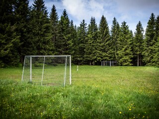 Ferienhaus Breitenbrunn im Erzgebirge Umgebung 37