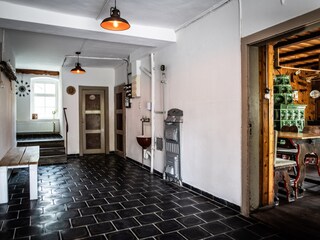 Ferienhaus Breitenbrunn im Erzgebirge Ausstattung 17