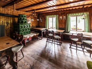 Ferienhaus Breitenbrunn im Erzgebirge Ausstattung 18