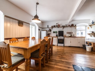 Ferienhaus Breitenbrunn im Erzgebirge Ausstattung 20