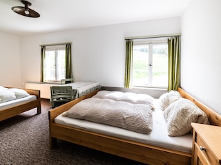 Ferienhaus Breitenbrunn im Erzgebirge Ausstattung 22