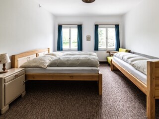 Ferienhaus Breitenbrunn im Erzgebirge Ausstattung 27