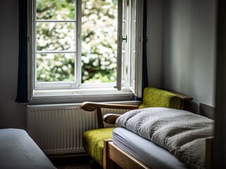 Ferienhaus Breitenbrunn im Erzgebirge Ausstattung 29