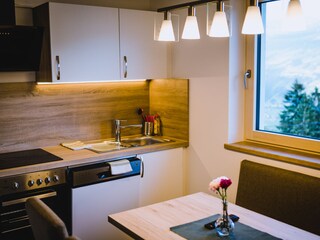 Vakantieappartement Hippach Kenmerken 6