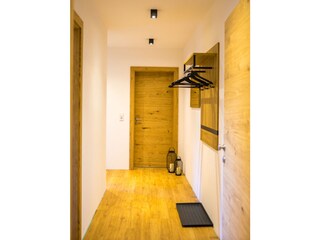 Vakantieappartement Hippach Kenmerken 16