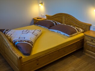 Appartamento per vacanze Hippach Caratteristiche 12