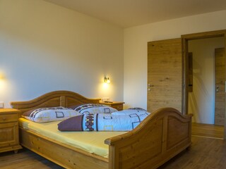 Appartamento per vacanze Hippach Caratteristiche 9