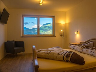 Appartamento per vacanze Hippach Caratteristiche 10