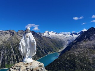 Appartamento per vacanze Hippach Ambiente 18