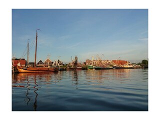 Chalet Makkum Ambiente 22