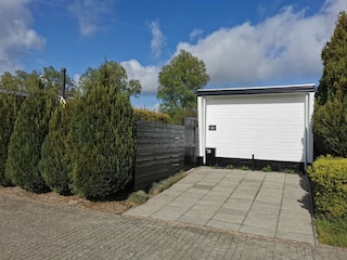 Chalet Makkum Registrazione all'aperto 6