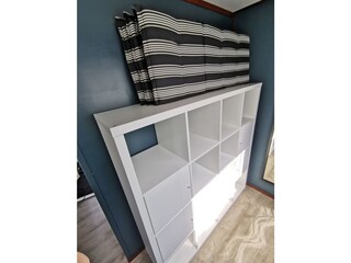 Chalet Makkum Características 17