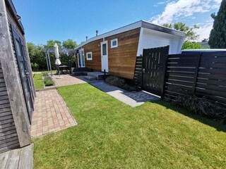 Chalet Makkum Grabación al aire libre 5