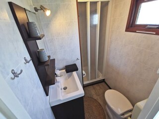 Chalet Makkum Características 18