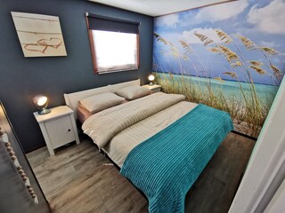 Chalet Makkum Características 14