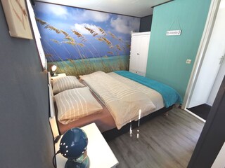 Chalet Makkum Características 16