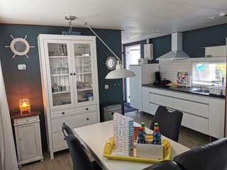 Chalet Makkum Características 10