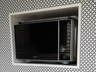 Chalet Makkum Caratteristiche 12