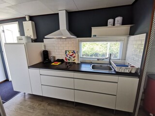 Chalet Makkum Caratteristiche 11