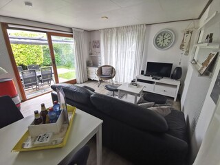 Chalet Makkum Características 13