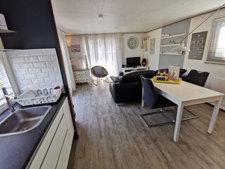 Chalet Makkum Caratteristiche 8