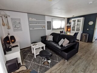 Chalet Makkum Características 9